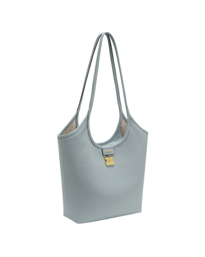 Nannini - Piera Large Leather...