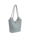 Nannini - Piera Large Leather Shoulder Bag