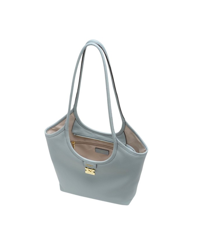 Nannini - Piera Large Leather...