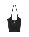 Nannini - Piera Large Leather Shoulder Bag