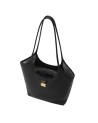 Nannini - Piera Large Leather Shoulder Bag