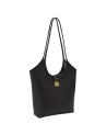 Nannini - Piera Large Leather Shoulder Bag
