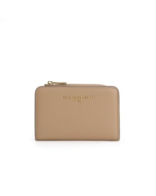 Nannini - Portafoglio donna in pelle con tasca esterna Wallis-X 2