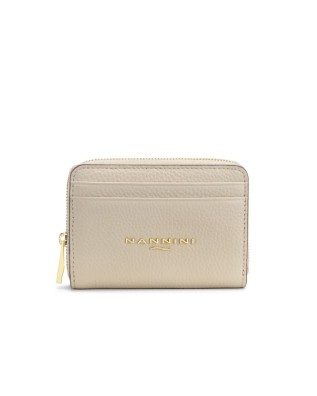 Nannini - Wallis-X Small Women's Leather Wallet