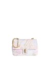  Alviero Martini Prima Classe - Borsa a tracolla in tessuto