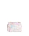  Alviero Martini Prima Classe - Borsa a tracolla in tessuto