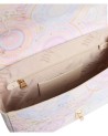  Alviero Martini Prima Classe - Borsa a tracolla in tessuto