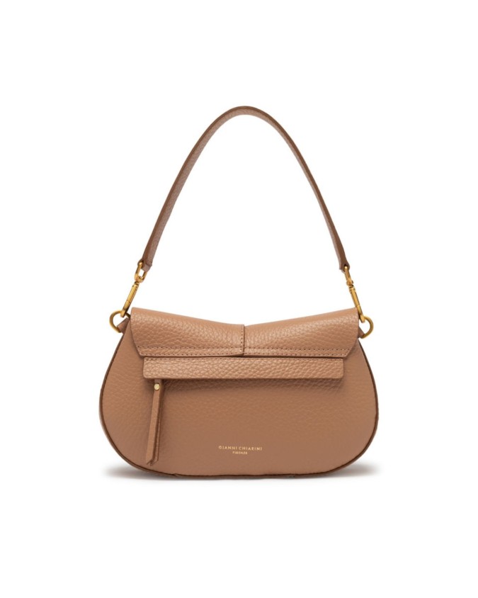  Gianni Chiarini - Borsa a spalla in pelle piccola con tracolla
