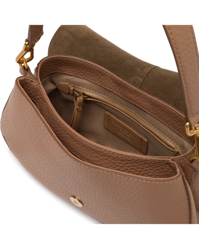 Gianni Chiarini - Small leather...