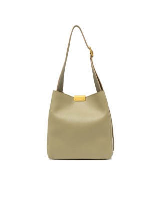  Gianni Chiarini - Borsa a spalla in pelle con manico singolo 2