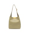 Gianni Chiarini - Borsa a spalla in pelle con manico singolo regolabile Jo