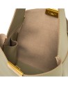 Gianni Chiarini - Borsa a spalla in pelle con manico singolo regolabile Jo