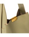 Gianni Chiarini - Borsa a spalla in pelle con manico singolo regolabile Jo
