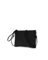  Gianni Chiarini - Clutch donna in pelle con tracolla Hermy