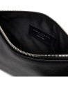  Gianni Chiarini - Clutch donna in pelle con tracolla Hermy