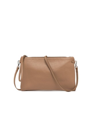 Gianni Chiarini - Hermy Women's Leather Clutch with...