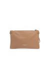 Gianni Chiarini - Damen-Clutch aus Leder mit Schulterriemen von Hermy