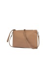 Gianni Chiarini - Damen-Clutch aus Leder mit Schulterriemen von Hermy