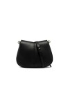  Gianni Chiarini - Borsa a tracolla in pelle con patta Helena