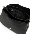  Gianni Chiarini - Borsa a tracolla in pelle con patta Helena