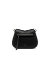  Gianni Chiarini - Borsa a tracolla in pelle con patta Helena