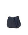  Gianni Chiarini - Borsa a tracolla in pelle con patta Helena