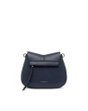  Gianni Chiarini - Borsa a tracolla in pelle con patta Helena