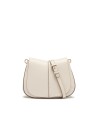  Gianni Chiarini - Borsa a tracolla in pelle con patta Helena