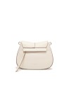  Gianni Chiarini - Borsa a tracolla in pelle con patta Helena