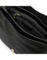  Gianni Chiarini - Borsa a spalla grande in pelle doppio