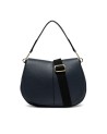  Gianni Chiarini - Borsa a spalla grande in pelle doppio