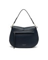  Gianni Chiarini - Borsa a spalla grande in pelle doppio