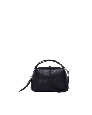Gianni Chiarini - Small Alifa crossbody bag with double handles