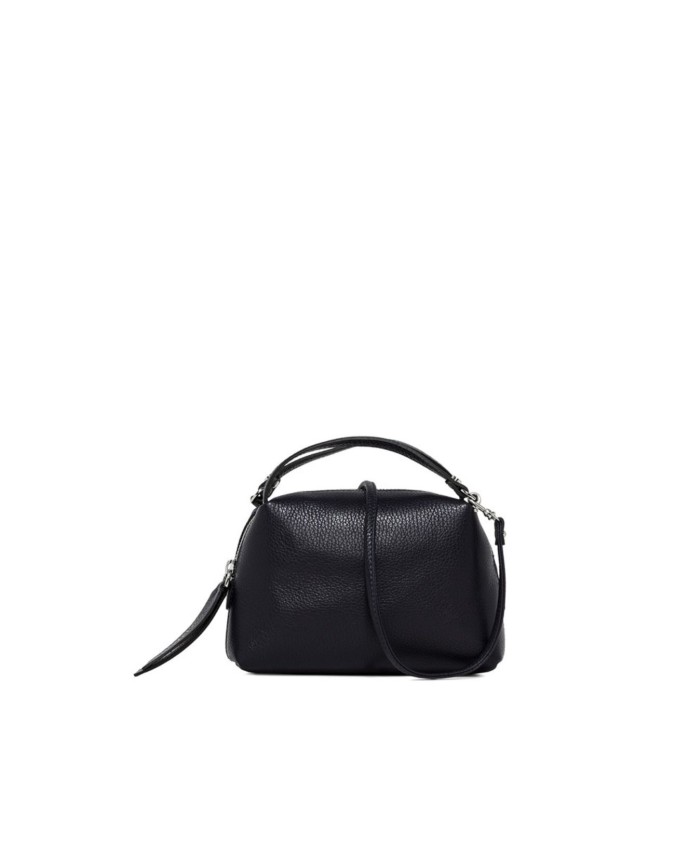 Gianni Chiarini - Small Alifa crossbody bag with double handles