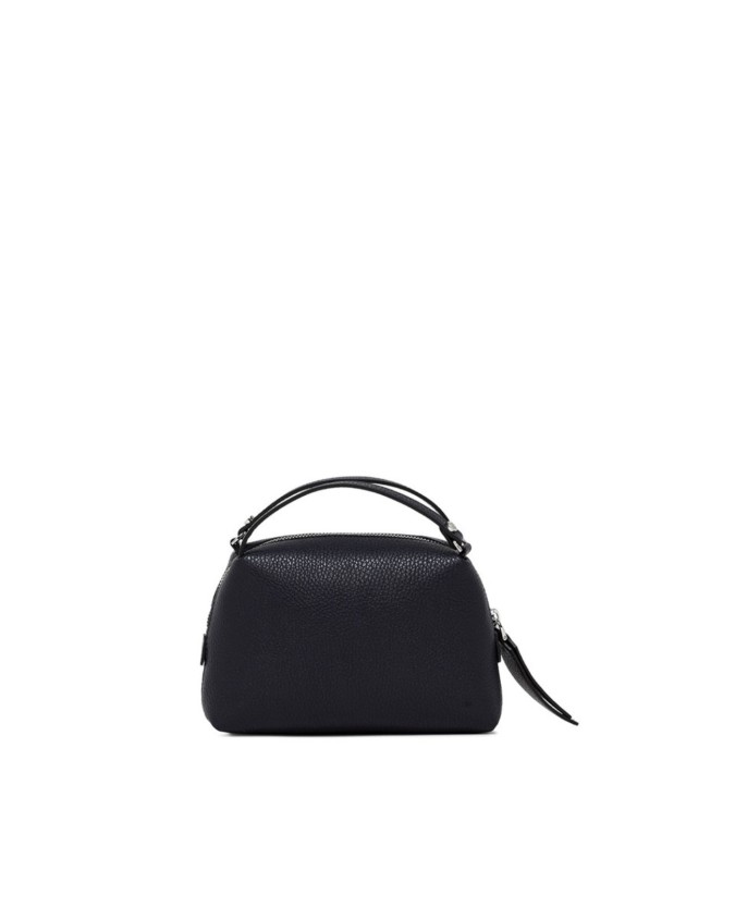 Gianni Chiarini - Borsa a tracolla piccola con doppi manici