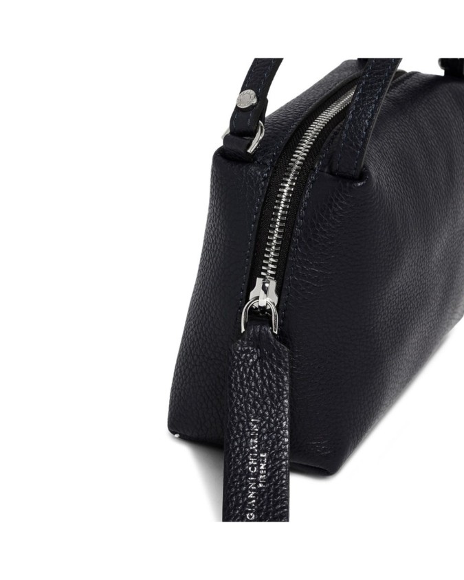 Gianni Chiarini - Small Alifa crossbody bag with double handles