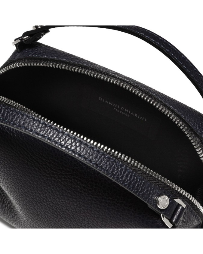 Gianni Chiarini - Small Alifa crossbody bag with double handles