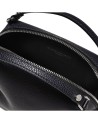 Gianni Chiarini - Small Alifa crossbody bag with double handles