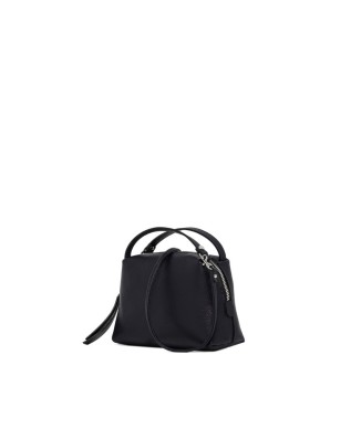  Gianni Chiarini - Borsa a tracolla piccola con doppi manici 2