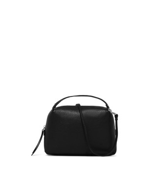  Gianni Chiarini - Borsa a tracolla grande in pelle con doppi 2