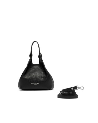 Gianni Chiarini - Mini bag in pelle con tracolla Dua