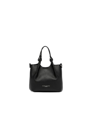  Gianni Chiarini - Mini bag in pelle con tracolla Dua 2