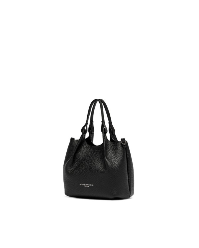 Gianni Chiarini - Mini bag in pelle con tracolla Dua