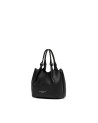 Gianni Chiarini - Dua Leather Mini Bag with Shoulder Strap