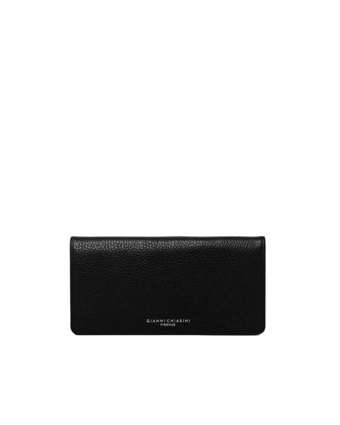 Gianni Chiarini - Portafoglio donna in pelle Wallets Grain