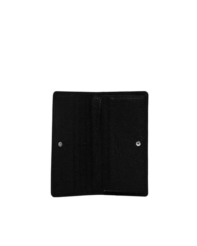 Gianni Chiarini - Portafoglio donna in pelle Wallets Grain