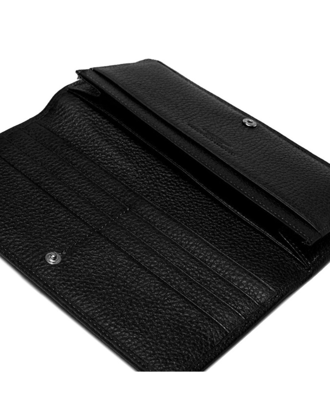 Gianni Chiarini - Portafoglio donna in pelle Wallets Grain