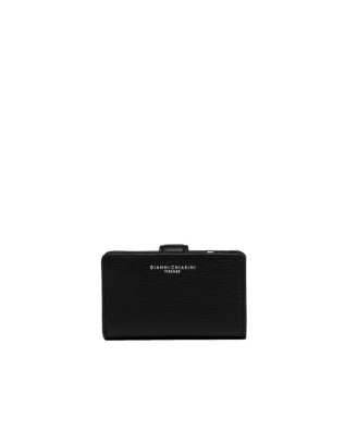  Gianni Chiarini - Portafoglio donna in pelle medio Wallet