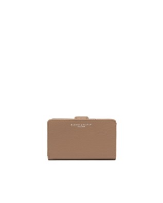  Gianni Chiarini - Portafoglio donna in pelle medio Wallet