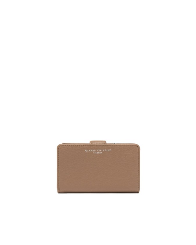  Gianni Chiarini - Portafoglio donna in pelle medio Wallet